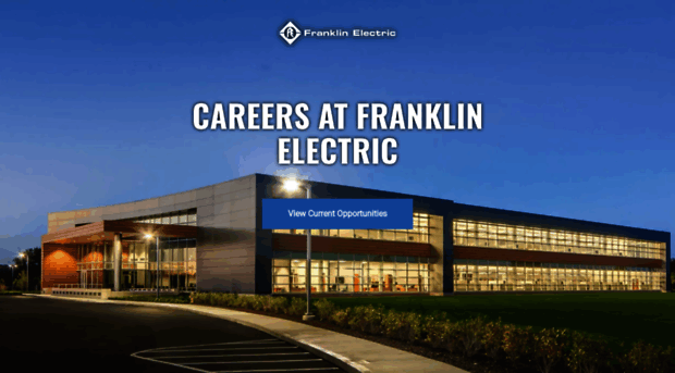 careers.franklin-electric.com
