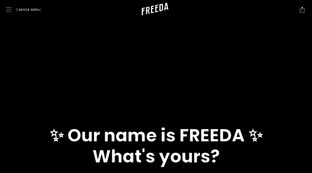 careers.freedamedia.com