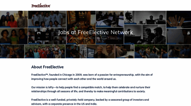 careers.freeelective.com