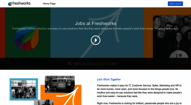 careers.freshworks.com