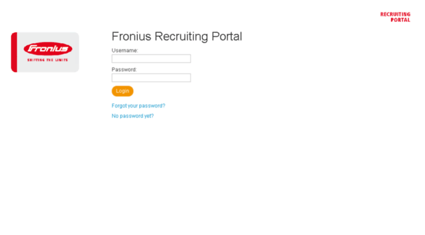 careers.fronius.com