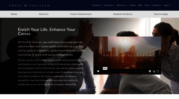 careers.frost.com