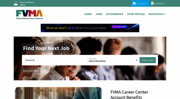 careers.fvma.com