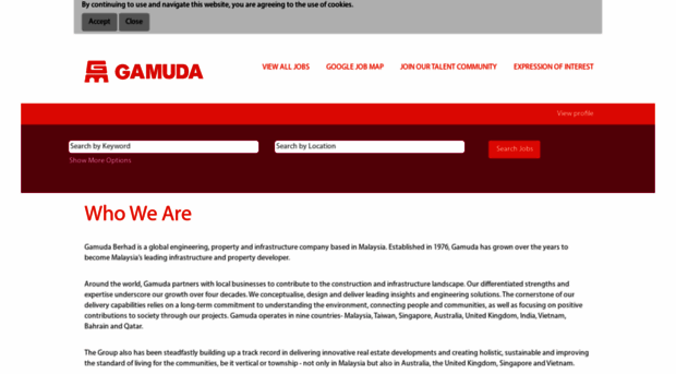 careers.gamuda.com.my