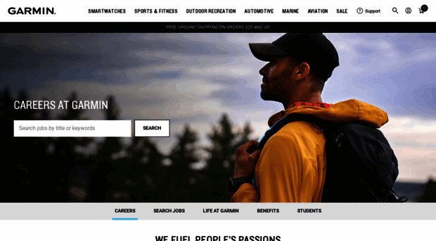 careers.garmin.com