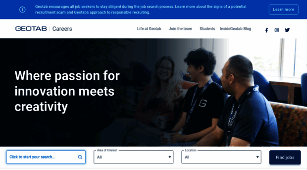 careers.geotab.com