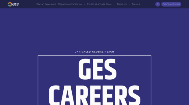 careers.ges.com