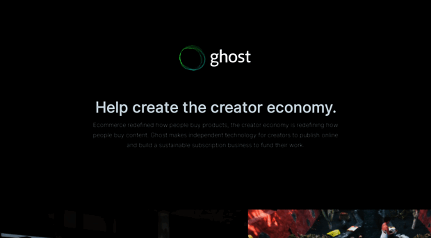 careers.ghost.org