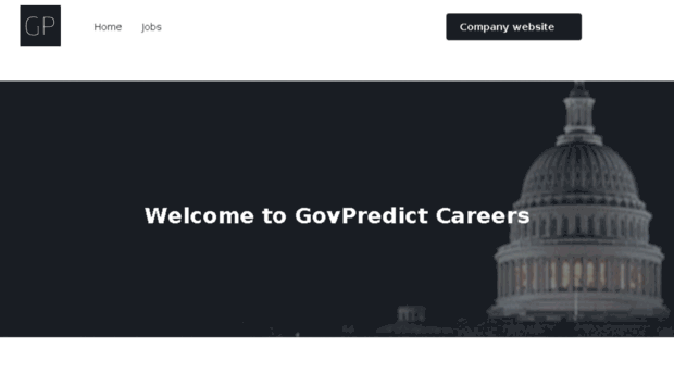 careers.govpredict.com