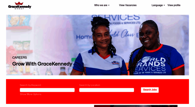 careers.gracekennedy.com