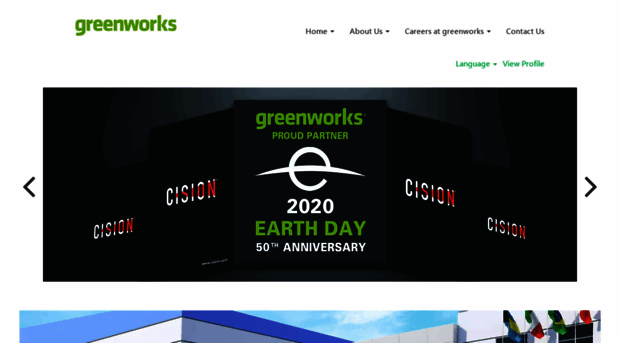 careers.greenworkstools.com