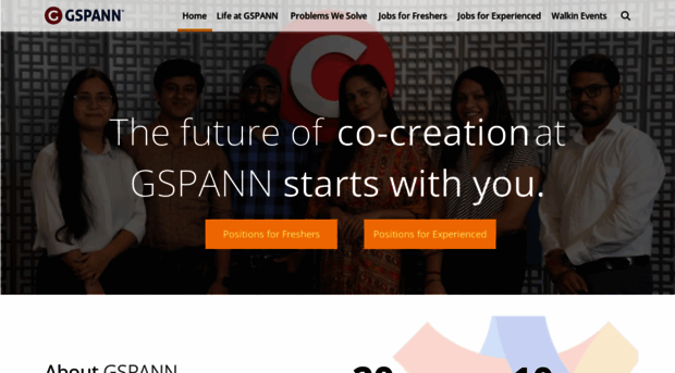 careers.gspann.com