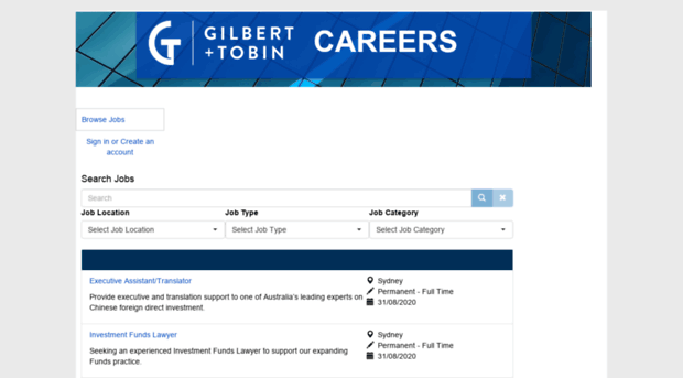 careers.gtlaw.com.au