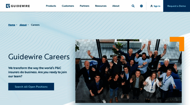 careers.guidewire.com