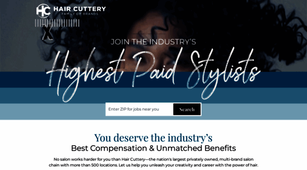 careers.haircuttery.com