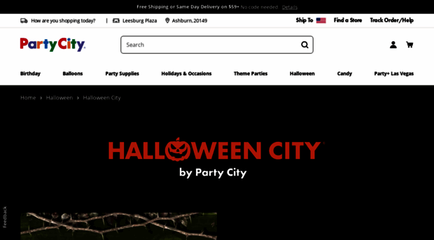 careers.halloweencity.com