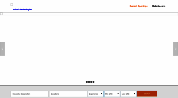 careers.halonix.co.in
