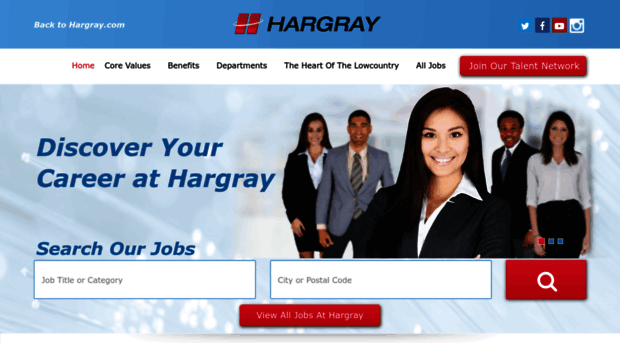 careers.hargray.com
