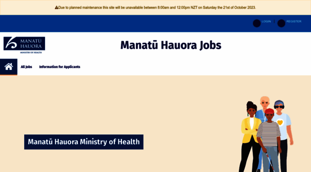 careers.health.govt.nz