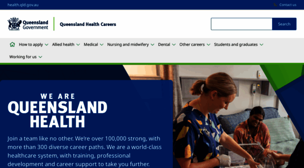 careers.health.qld.gov.au