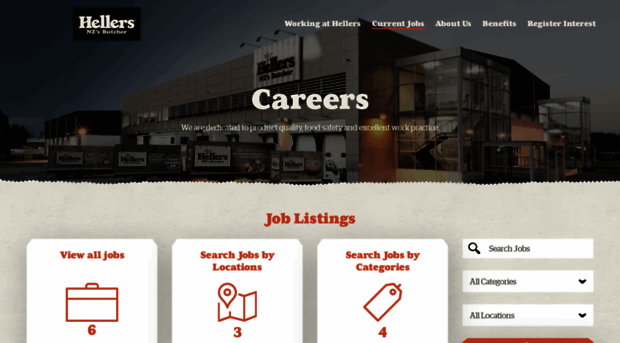 careers.hellers.co.nz