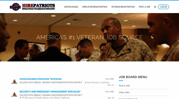 careers.hirepatriots.com