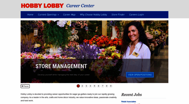 careers.hobbylobby.com