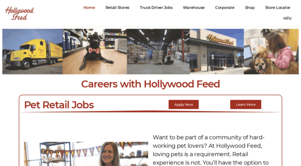 careers.hollywoodfeed.com