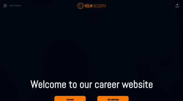 careers.holmsecurity.com