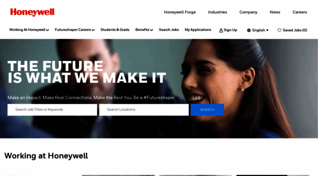 careers.honeywell.com