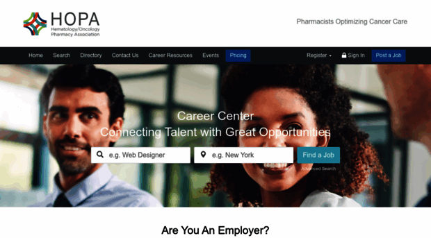 careers.hoparx.org