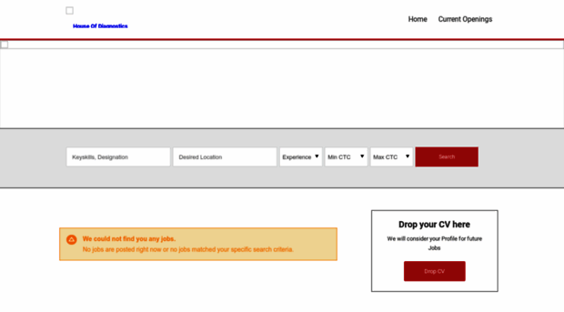 careers.houseofdiagnostics.com