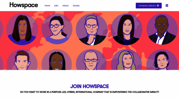 careers.howspace.com