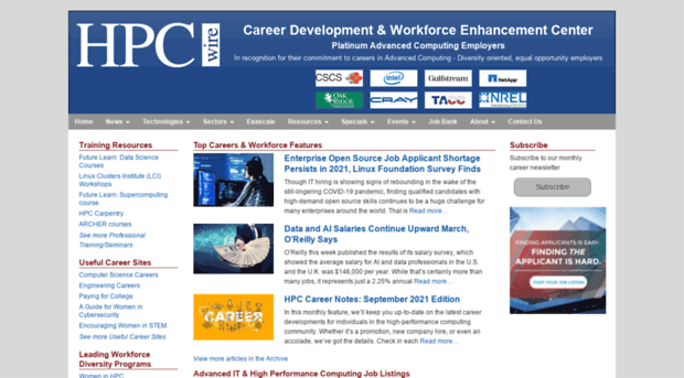 careers.hpcwire.com