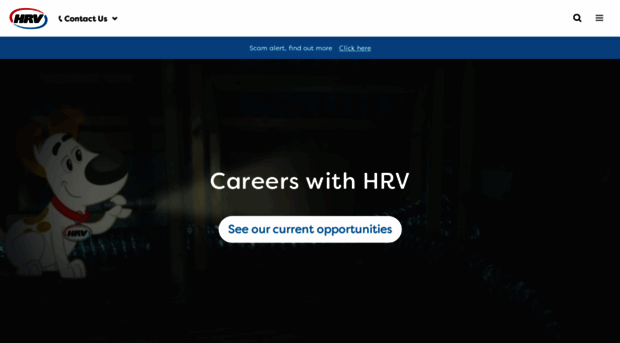 careers.hrv.co.nz