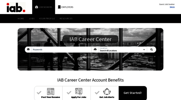 careers.iab.com