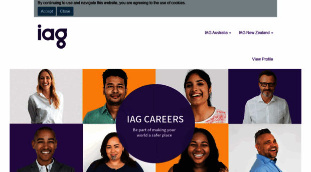 careers.iag.com.au