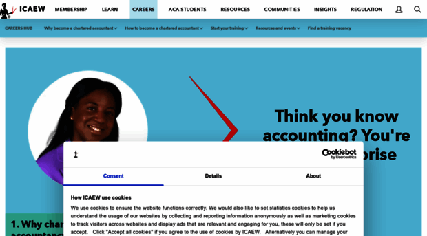 careers.icaew.com