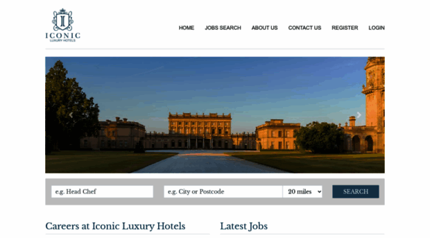 careers.iconicluxuryhotels.com