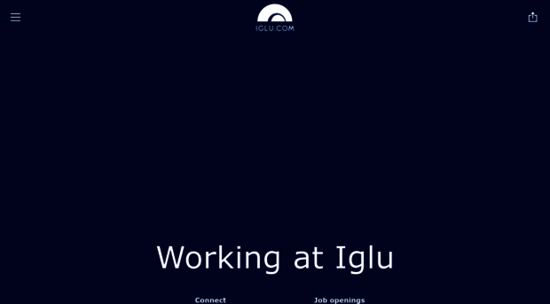 careers.iglu.com