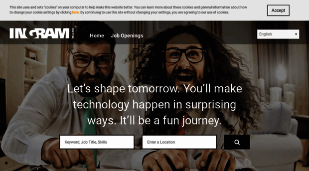 careers.ingrammicro.com