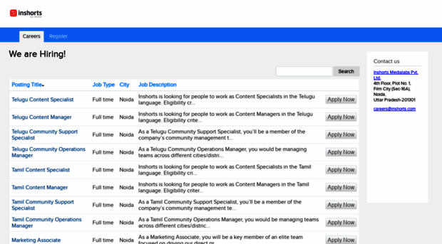 careers.inshorts.com