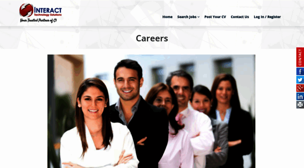 careers.interactts.com