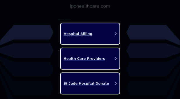 careers.ipchealthcare.com