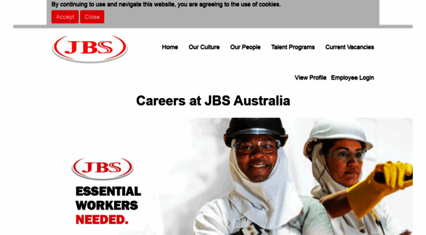 careers.jbssa.com.au