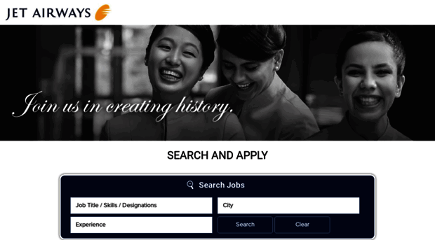 careers.jetairways.com