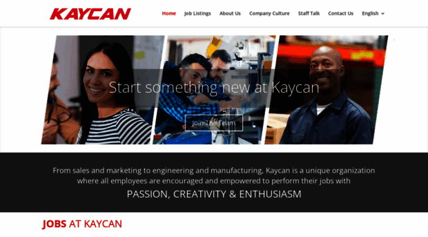 careers.kaycan.com