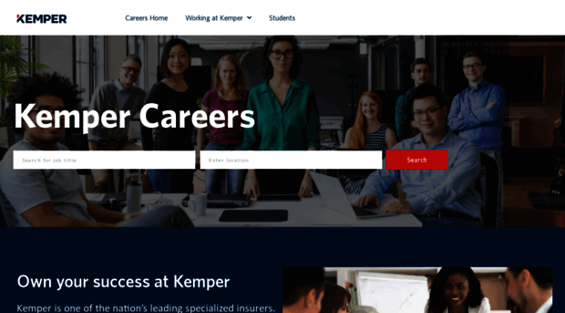 careers.kemper.com