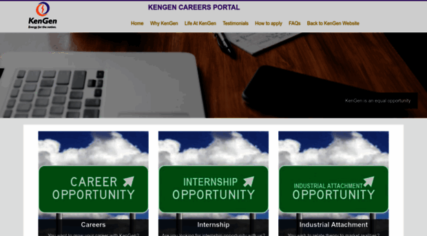 careers.kengen.co.ke