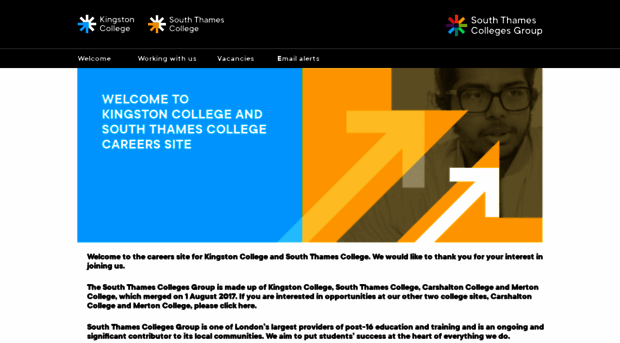 careers.kingston-college.ac.uk